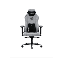Игровое кресло AndaSeat Phantom 3 XL (PVC Leather / Linen Fabric) 4D-подлокотники, до 150 кг