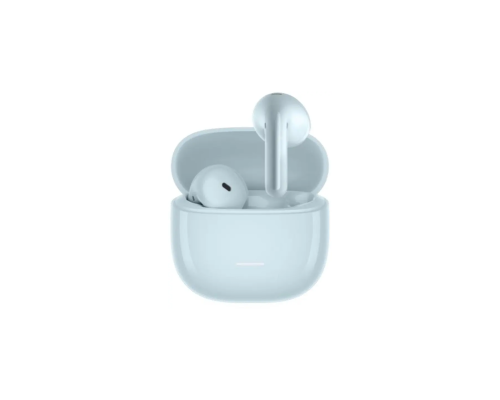 Беспроводные наушники Xiaomi Redmi Buds 8 Active (Blue) Bluetooth 5.4, AI Noise Cancelling