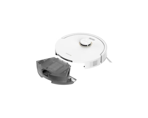 Робот-пылесос Dreame F21 White (RLF42GA-WH), LiDAR, 20 000 Па, система Vormax