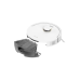 Робот-пылесос Dreame F21 White (RLF42GA-WH), LiDAR, 20 000 Па, система Vormax