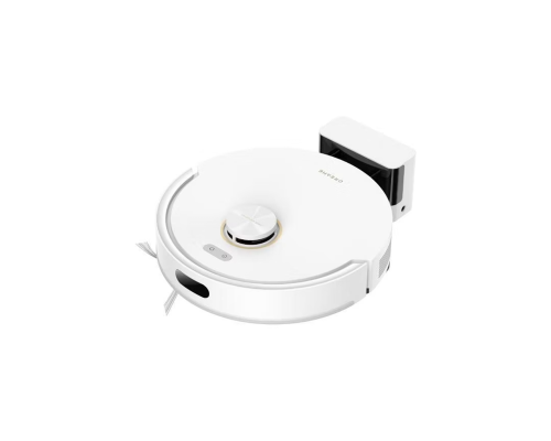 Робот-пылесос Dreame F21 White (RLF42GA-WH), LiDAR, 20 000 Па, система Vormax