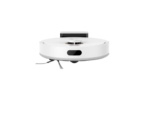 Робот-пылесос Dreame F21 White (RLF42GA-WH), LiDAR, 20 000 Па, система Vormax