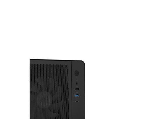 Блок питания для ПК 400W ATX 120mm Fan, Active PFC