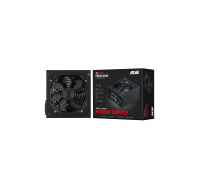 Блок питания 2E Basic Power (500W), >80%, 120мм, 1xMB 24pin(20+4), 1xCPU 8pin(4+4), 3xMolex, 4xSATA, 2xPCIe 8pin(6+2)