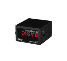 Блок питания 2E Basic Power (600W), >80%, 120мм, 1xMB 24pin(20+4), 1xCPU 8pin(4+4), 3xMolex, 4xSATA, 2xPCIe 8pin(6+2)