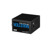Блок питания 2E Master Power (550W), >80%, 80+ White, 120мм, 1xMB 24pin(20+4), 1xCPU 8pin(4+4), 3xMolex, 5xSATA, 2xPCIe 8pin(6+2)