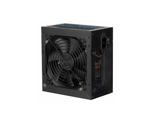 Блок питания 2E Master Power (650W), >80%, 80+ White, 120мм, 1xMB 24pin(20+4), 1xCPU 8pin(4+4), 3xMolex, 5xSATA, 2xPCIe 8pin(6+2)