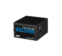 Блок питания 2E Master Power (650W), >80%, 80+ White, 120мм, 1xMB 24pin(20+4), 1xCPU 8pin(4+4), 3xMolex, 5xSATA, 2xPCIe 8pin(6+2)