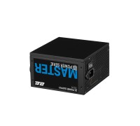 Блок питания 2E Master Power (750W), >80%, 80+ White, 120мм, 1xMB 24pin(20+4), 1xCPU 8pin(4+4), 3xMolex, 5xSATA, 4xPCIe 8pin(6+2)