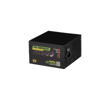 Блок питания 2E GAMING Solid Power (600W) >85% 80+ Bronze 120мм 1xMB 24pin(20+4) 1xCPU 8pin(4+4) 3xMolex 6xSATA 4xPCIe 8pin(6+2)