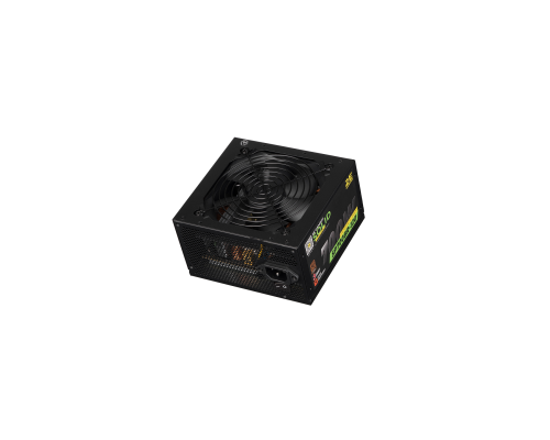 Блок питания 2E GAMING Solid Power (700W) >85% 80+ Bronze 120мм 1xMB 24pin(20+4) 1xCPU 8pin(4+4) 3xMolex 6xSATA 4xPCIe 8pin(6+2)