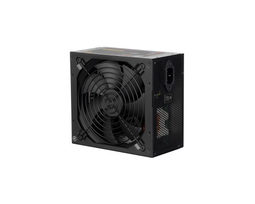 Блок питания 2E GAMING Extra Power (750W) >90% 80+ Gold 140мм 1xMB 24pin(20+4) 1xCPU 8pin(4+4) 4xMolex 6xSATA 4xPCIe 8pin(6+2) Fully Modular