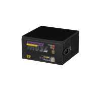 Блок питания 2E GAMING Extra Power (750W) >90% 80+ Gold 140мм 1xMB 24pin(20+4) 1xCPU 8pin(4+4) 4xMolex 6xSATA 4xPCIe 8pin(6+2) Fully Modular