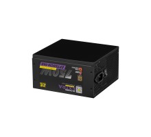 Блок питания 2E GAMING Extra Power (750W) >90% 80+ Gold 140мм 1xMB 24pin(20+4) 1xCPU 8pin(4+4) 4xMolex 6xSATA 4xPCIe 8pin(6+2) Fully Modular