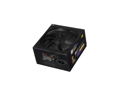 Блок питания 2E GAMING Extra Power (750W) >90% 80+ Gold 140мм 1xMB 24pin(20+4) 1xCPU 8pin(4+4) 4xMolex 6xSATA 4xPCIe 8pin(6+2) Fully Modular