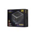Блок питания 2E GAMING Extra Power (750W) >90% 80+ Gold 140мм 1xMB 24pin(20+4) 1xCPU 8pin(4+4) 4xMolex 6xSATA 4xPCIe 8pin(6+2) Fully Modular
