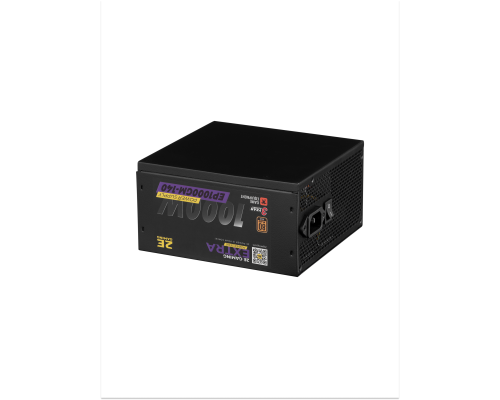 Блок питания 2E GAMING Extra Power (1000W) >90% 80+ Gold 140мм 1xMB 24pin(20+4) 2xCPU 8pin(4+4) 4xMolex 6xSATA 8xPCIe 8pin(6+2) Fully Modular