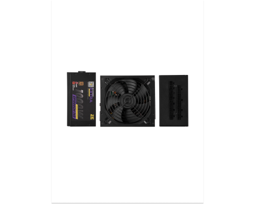 Блок питания 2E GAMING Extra Power (1000W) >90% 80+ Gold 140мм 1xMB 24pin(20+4) 2xCPU 8pin(4+4) 4xMolex 6xSATA 8xPCIe 8pin(6+2) Fully Modular