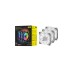 Комплект вентиляторов 2E GAMING Air Cool Magic Mirror White (3x120mm) ARGB, PWM