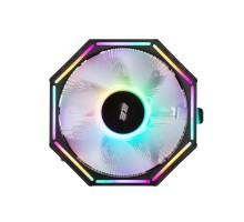 Процессорный кулер 2E GAMING Air Cool AC120ZP RGB (TDP 95W)