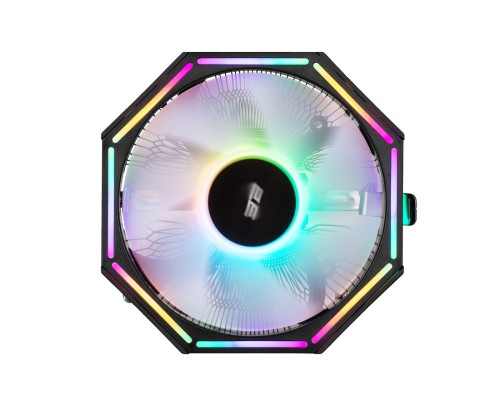 Процессорный кулер 2E GAMING Air Cool AC120ZP RGB (TDP 95W)