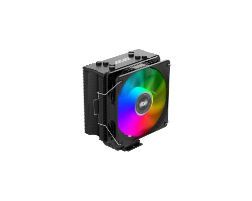 Процессорный кулер 2E GAMING Air Cool ACN120B-ARGB (TDP 180W)