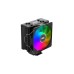 Процессорный кулер 2E GAMING Air Cool ACN120B-ARGB (TDP 180W)