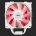 Процессорный кулер 2E GAMING Air Cool ACN120W-ARGB White (TDP 180W)