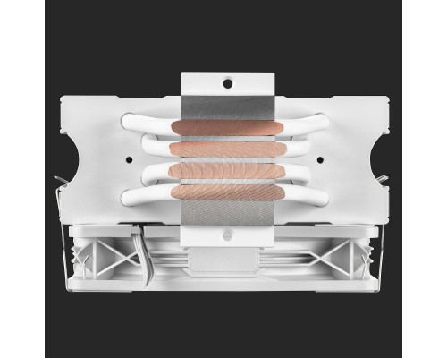 Процессорный кулер 2E GAMING Air Cool ACN120W-ARGB White (TDP 180W)