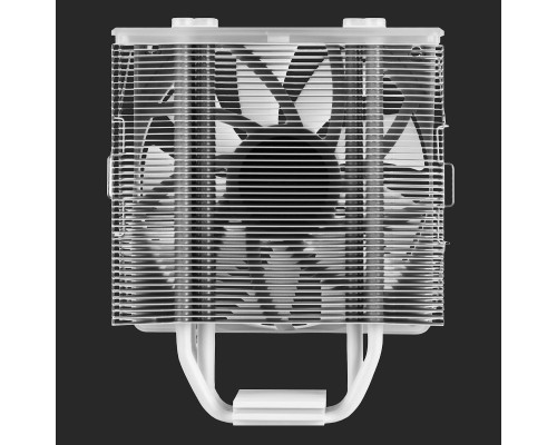 Процессорный кулер 2E GAMING Air Cool ACN120W-ARGB White (TDP 180W)