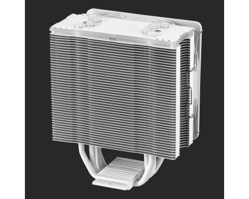 Процессорный кулер 2E GAMING Air Cool ACN120W-ARGB White (TDP 180W)
