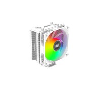 Процессорный кулер 2E GAMING Air Cool ACN120W-ARGB White (TDP 180W)