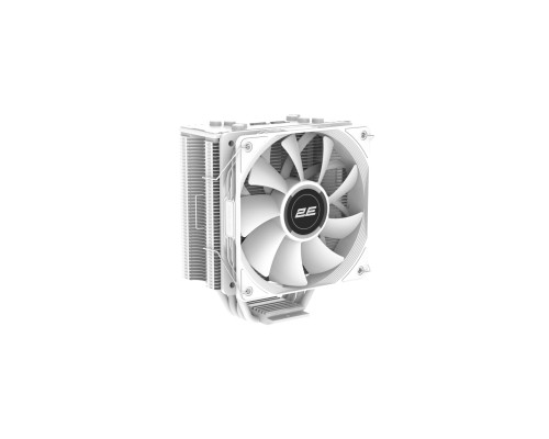 Процессорный кулер 2E GAMING Air Cool ACN120W-ARGB White (TDP 180W)