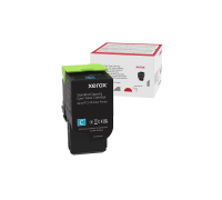 Тонер картридж Xerox C310/C315 Cyan (5500 стр)
