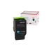 Тонер картридж Xerox C310/C315 Cyan (5500 стр)