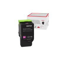 Тонер картридж Xerox C310/C315 Magenta (5500 стр)