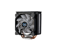 Процессорный кулер Zalman CNPS10X OPTIMA II Black RGB (TDP 180W)