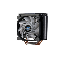 Процессорный кулер Zalman CNPS10X OPTIMA II Black RGB (TDP 180W)