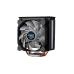 Процессорный кулер Zalman CNPS10X OPTIMA II Black RGB (TDP 180W)