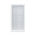 Корпус Zalman P50 DS White, Mid Tower, ATX, 4x120mm ARGB, Digital Display