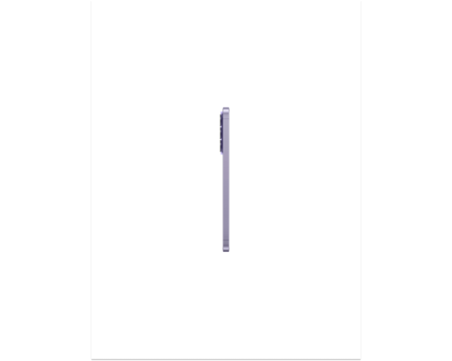 Смартфон Samsung Galaxy A57 5G, 8/256 ГБ, 6.7", Super AMOLED Plus 120 Гц, 5000 mAh, 50+12+5 MP, NFC, Лиловый