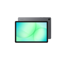 Планшет Samsung Galaxy Tab A9+ 5G, 6/128 ГБ, 11", TFT 90 Hz, 7040 mAh, 8MP, Серый