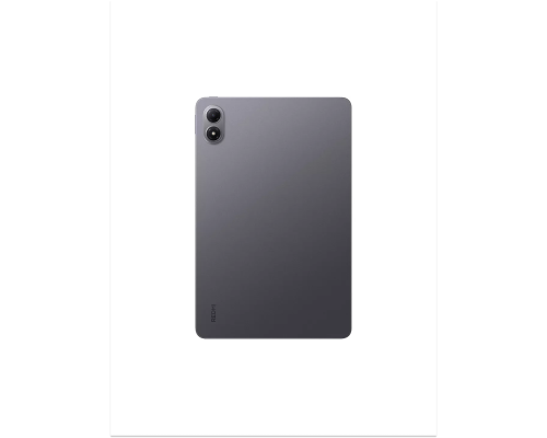Планшет Redmi Pad 2 Pro 5G, 8/256 ГБ, 12.1", IPS 120 Hz, 12000 mAh, 8MP, Graphite Gray / Silver