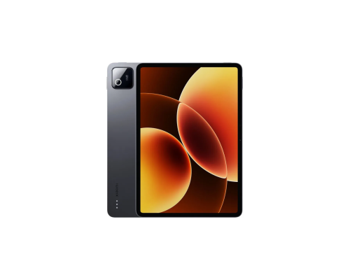 Планшет Xiaomi Pad 8 Pro, 8/128 ГБ, 11.2", 3.2K 144 Hz, 9200 mAh, 50MP, Gray