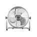 Вентилятор напольный 2E PowerWind 30C, Профессиональный, 60 Вт, 30 см, 3 скорости, Серебристый