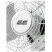 Вентилятор напольный 2E PowerWind 30C, Профессиональный, 60 Вт, 30 см, 3 скорости, Серебристый