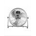 Вентилятор напольный 2E PowerWind 45C, Профессиональный, 100 Вт, 45 см, 3 скорости, Серебристый