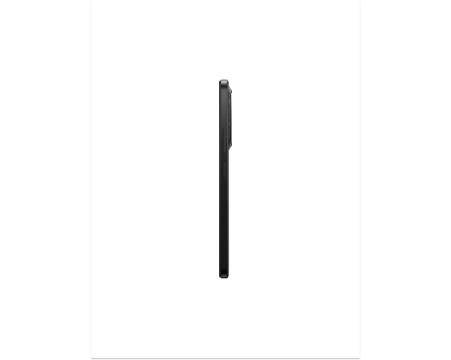 Смартфон POCO M7 6/128GB, Экран 6.9", 7000 mAh, 50 MP, NFC, Черный