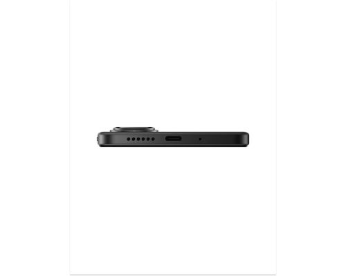 Смартфон POCO M7 6/128GB, Экран 6.9", 7000 mAh, 50 MP, NFC, Черный