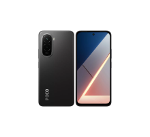 Смартфон POCO M7 6/128GB, Экран 6.9", 7000 mAh, 50 MP, NFC, Черный